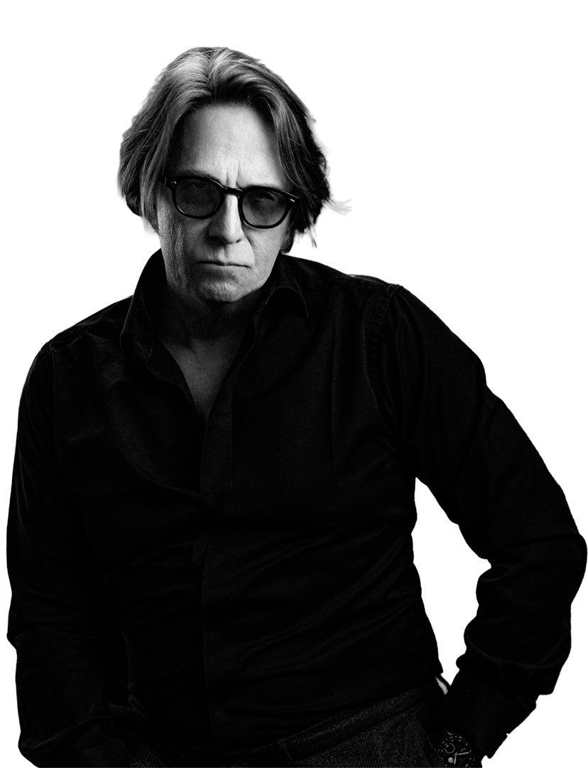 Hannes M. Schalle